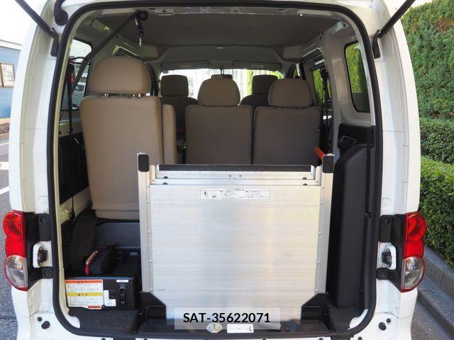 Nissan VANETTE VAN 2018-10 1429735-14