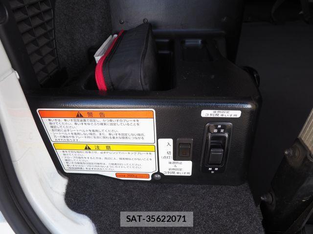 Nissan VANETTE VAN 2018-10 1429735-16