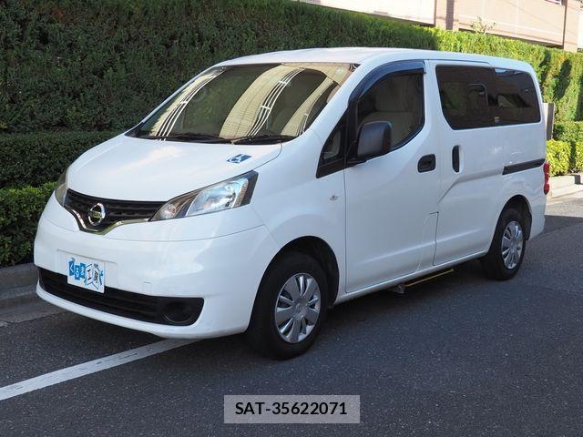 Nissan VANETTE VAN 2018-10 1429735-18