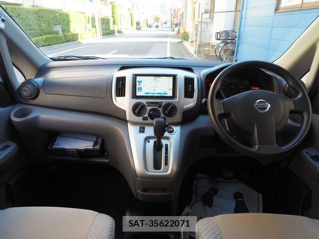 Nissan VANETTE VAN 2018-10 1429735-1