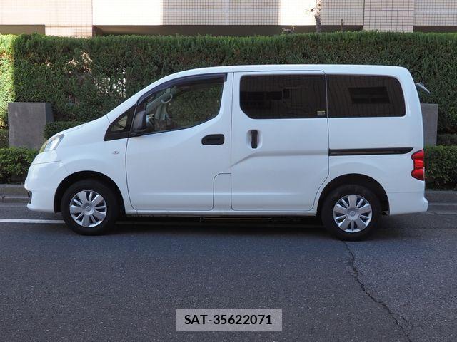 Nissan VANETTE VAN 2018-10 1429735-19