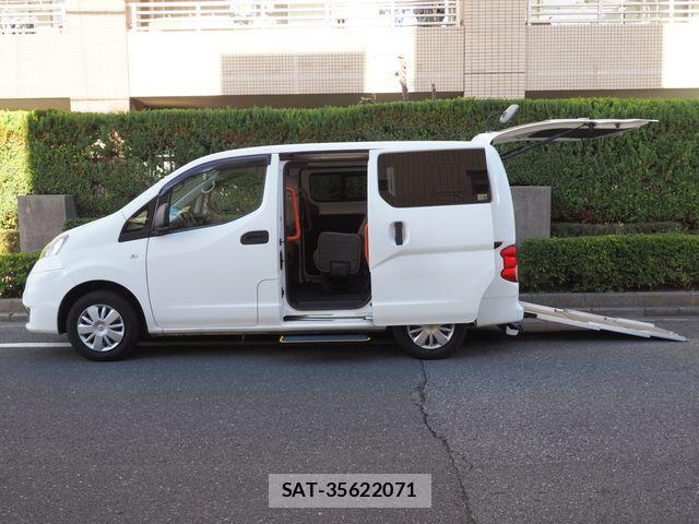 Nissan VANETTE VAN 2018-10 1429735-20