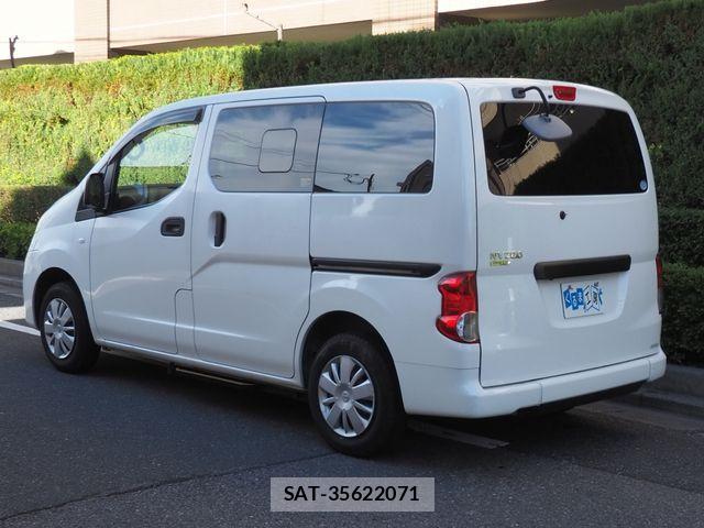 Nissan VANETTE VAN 2018-10 1429735-21