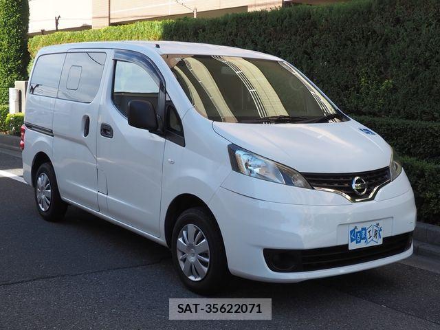 Nissan VANETTE VAN 2018-10 1429735-22