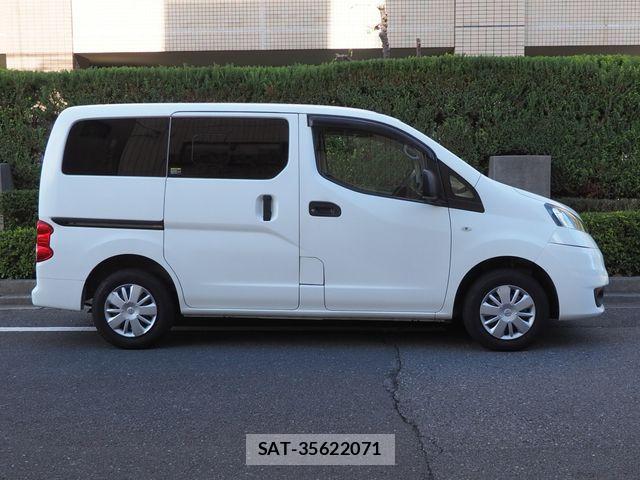 Nissan VANETTE VAN 2018-10 1429735-23