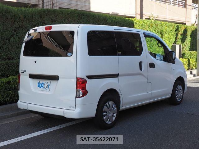 Nissan VANETTE VAN 2018-10 1429735-24