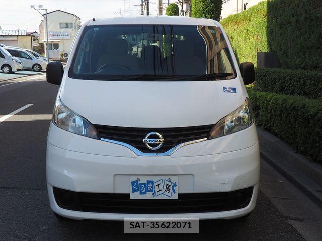 Nissan VANETTE VAN 2018-10 1429735-25