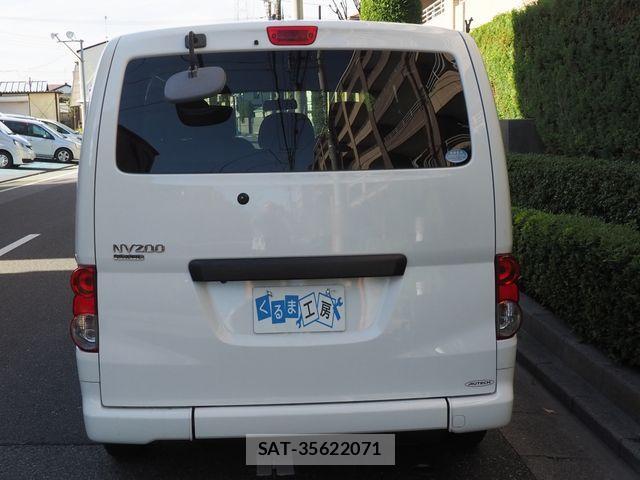 Nissan VANETTE VAN 2018-10 1429735-26