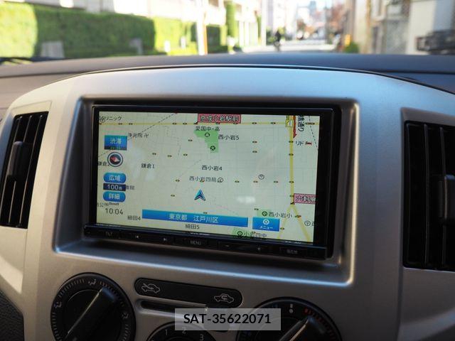 Nissan VANETTE VAN 2018-10 1429735-3