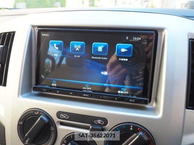 Nissan VANETTE VAN 2018-10 1429735-4