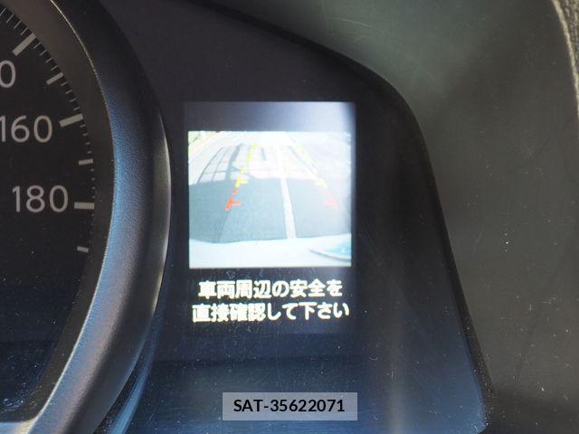 Nissan VANETTE VAN 2018-10 1429735-5