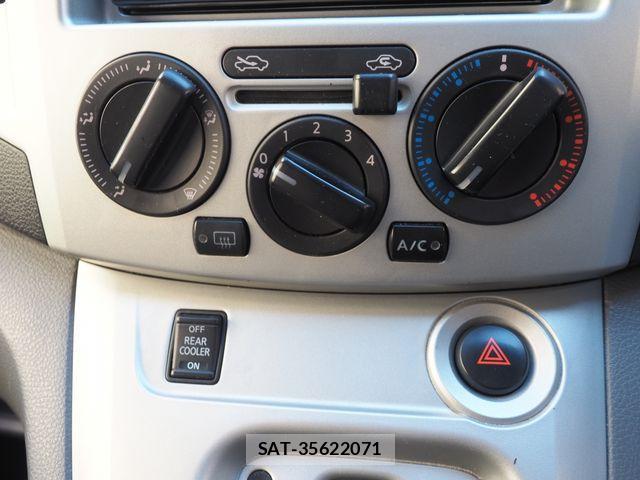 Nissan VANETTE VAN 2018-10 1429735-7
