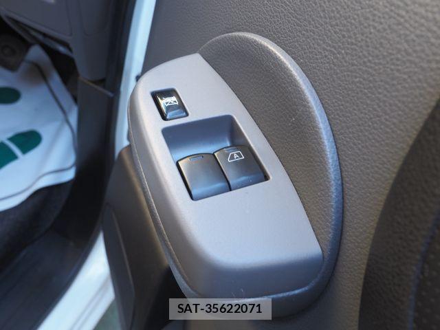Nissan VANETTE VAN 2018-10 1429735-8