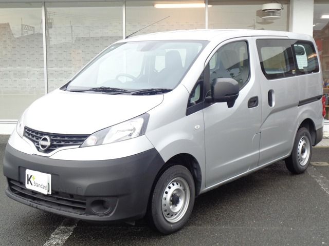 Nissan VANETTE VAN 2022-03 1464828-0