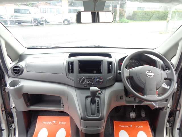 Nissan VANETTE VAN 2022-03 1464828-11