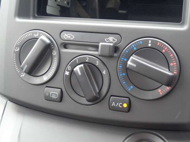 Nissan VANETTE VAN 2022-03 1464828-17