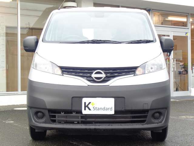 Nissan VANETTE VAN 2022-03 1464828-4