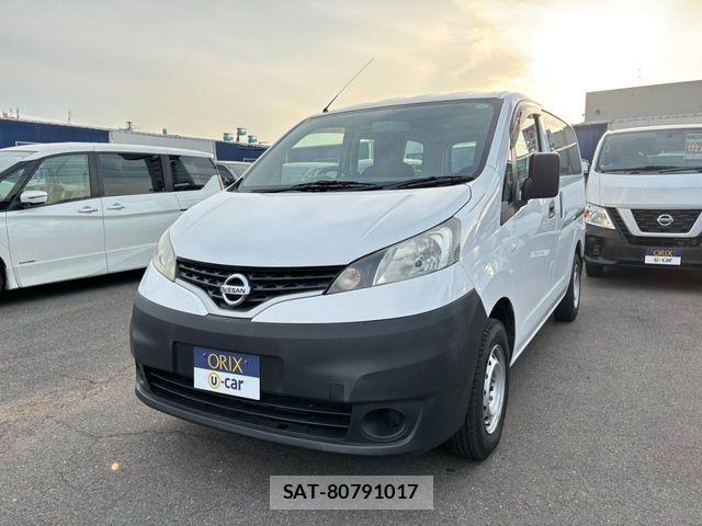 Nissan VANETTE VAN 2018-03 1554607-0
