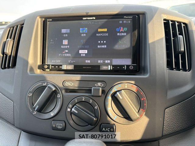 Nissan VANETTE VAN 2018-03 1554607-9