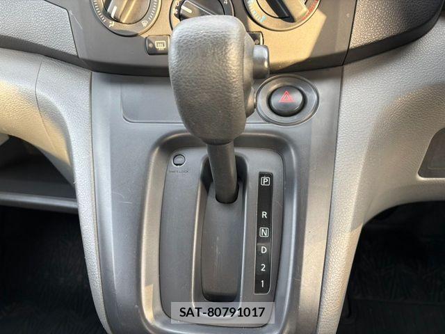 Nissan VANETTE VAN 2018-03 1554607-10