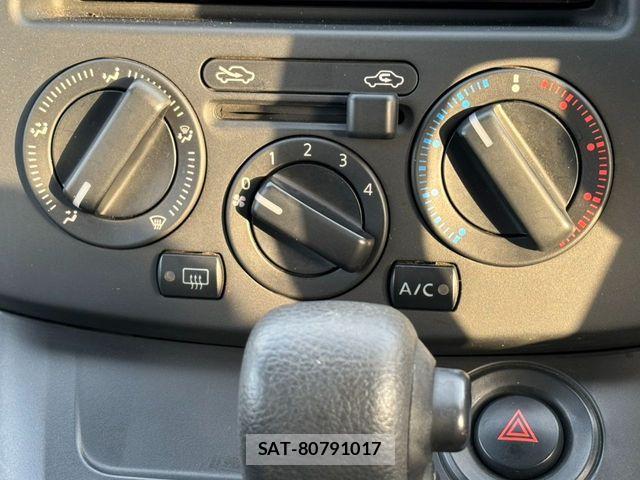 Nissan VANETTE VAN 2018-03 1554607-11