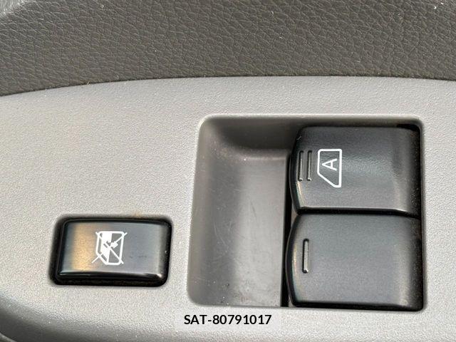 Nissan VANETTE VAN 2018-03 1554607-13