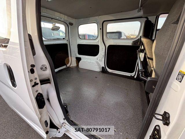 Nissan VANETTE VAN 2018-03 1554607-14