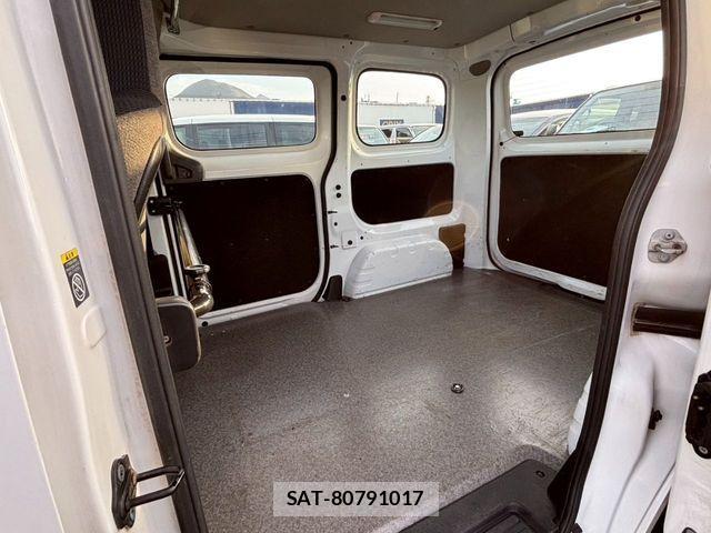 Nissan VANETTE VAN 2018-03 1554607-15