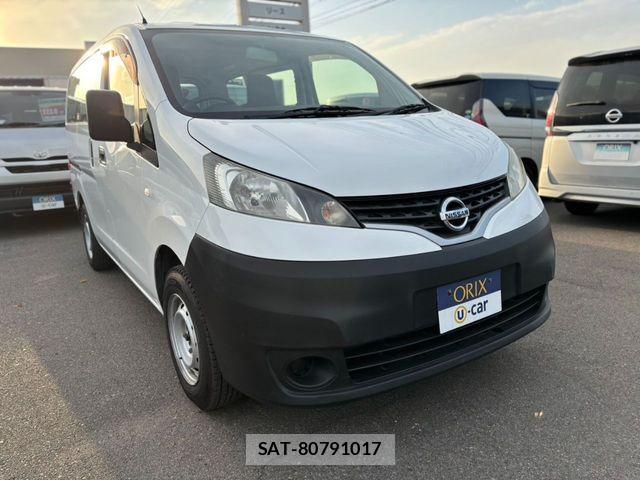Nissan VANETTE VAN 2018-03 1554607-19