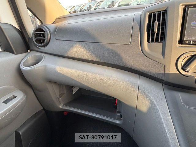 Nissan VANETTE VAN 2018-03 1554607-20
