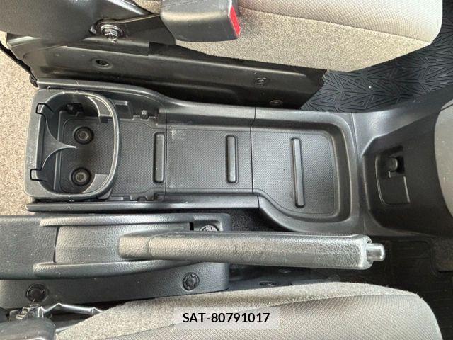 Nissan VANETTE VAN 2018-03 1554607-21