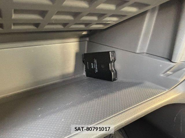 Nissan VANETTE VAN 2018-03 1554607-22