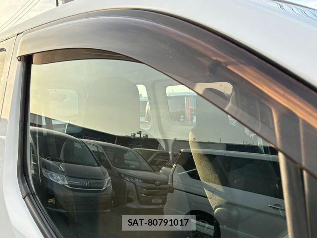 Nissan VANETTE VAN 2018-03 1554607-24