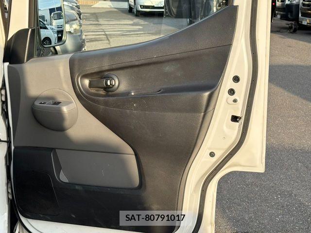 Nissan VANETTE VAN 2018-03 1554607-25