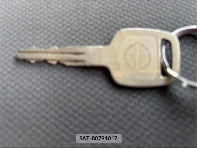 Nissan VANETTE VAN 2018-03 1554607-26