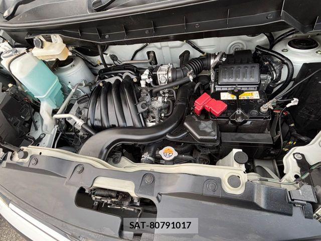 Nissan VANETTE VAN 2018-03 1554607-27