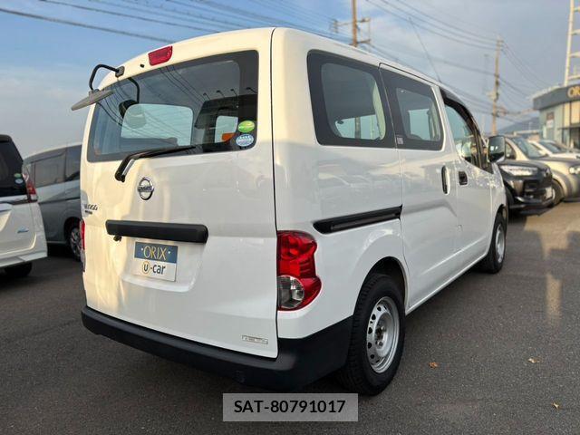 Nissan VANETTE VAN 2018-03 1554607-2