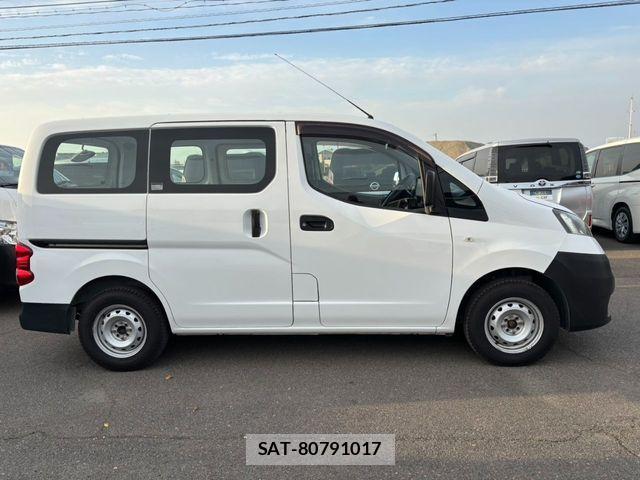 Nissan VANETTE VAN 2018-03 1554607-29