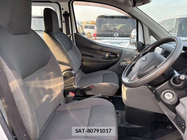 Nissan VANETTE VAN 2018-03 1554607-3