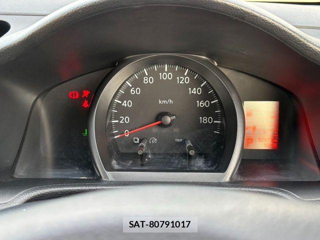 Nissan VANETTE VAN 2018-03 1554607-4