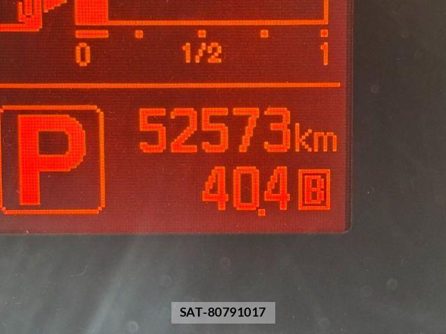 Nissan VANETTE VAN 2018-03 1554607-5