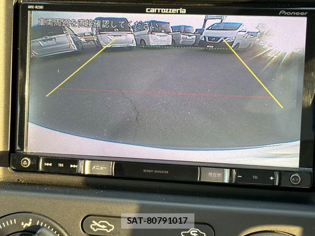 Nissan VANETTE VAN 2018-03 1554607-7