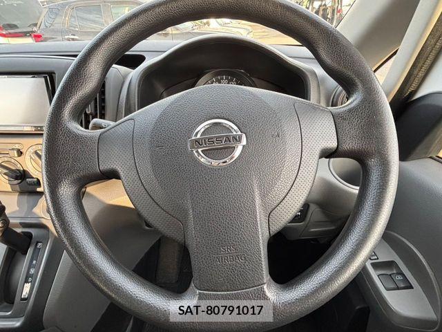 Nissan VANETTE VAN 2018-03 1554607-8