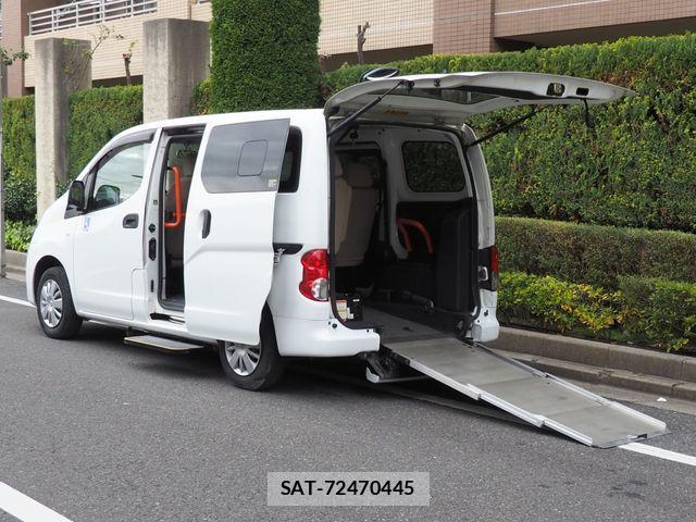Nissan VANETTE VAN 2018-10 1626523-0