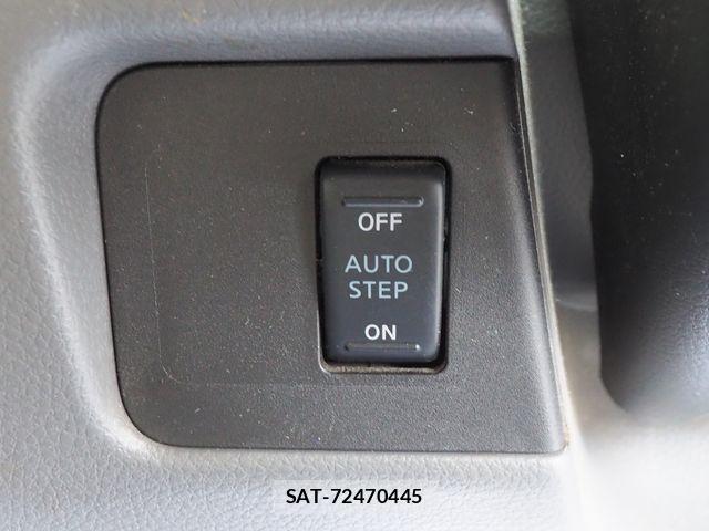 Nissan VANETTE VAN 2018-10 1626523-9