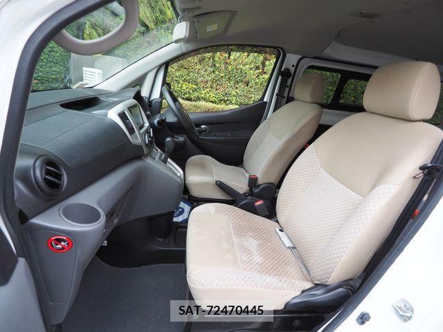 Nissan VANETTE VAN 2018-10 1626523-11