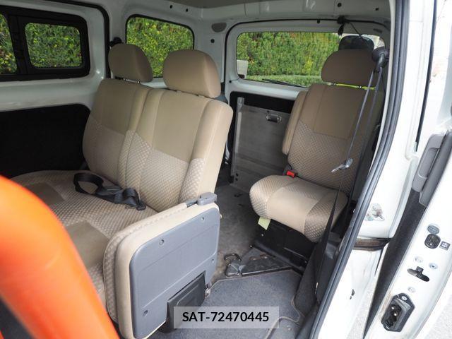 Nissan VANETTE VAN 2018-10 1626523-12