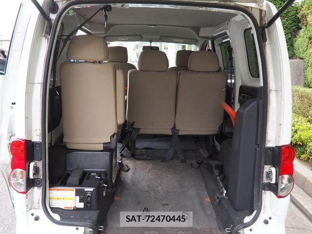 Nissan VANETTE VAN 2018-10 1626523-13
