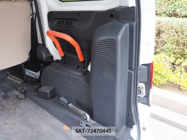 Nissan VANETTE VAN 2018-10 1626523-14