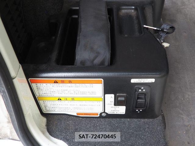 Nissan VANETTE VAN 2018-10 1626523-15